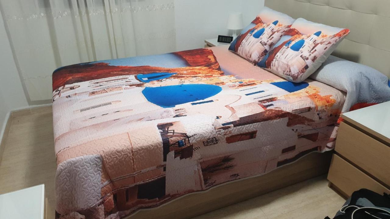 Villa Preciosa De Luxe And Spa Mazarron Ngoại thất bức ảnh