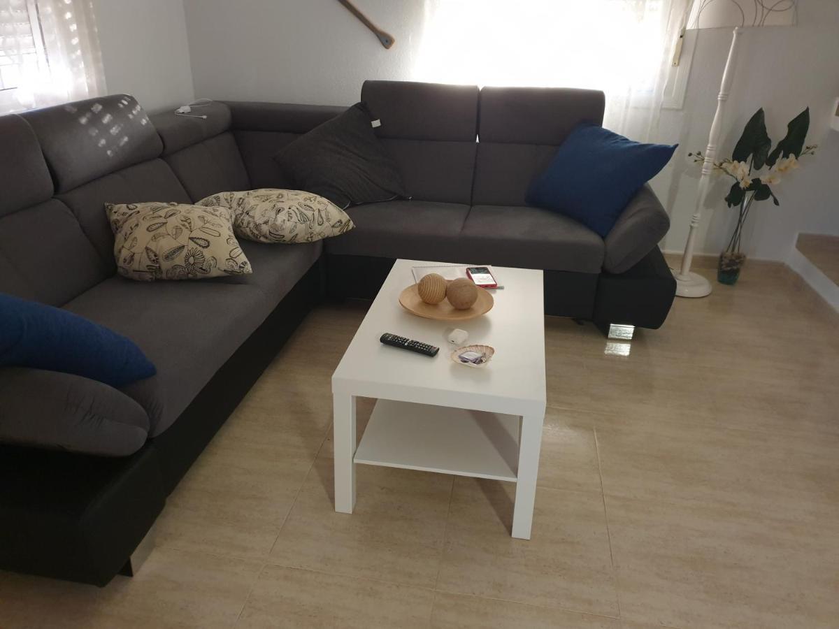 Villa Preciosa De Luxe And Spa Mazarron Ngoại thất bức ảnh