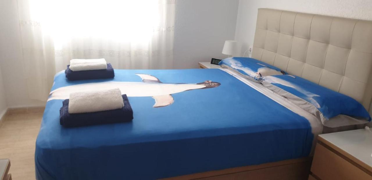 Villa Preciosa De Luxe And Spa Mazarron Ngoại thất bức ảnh