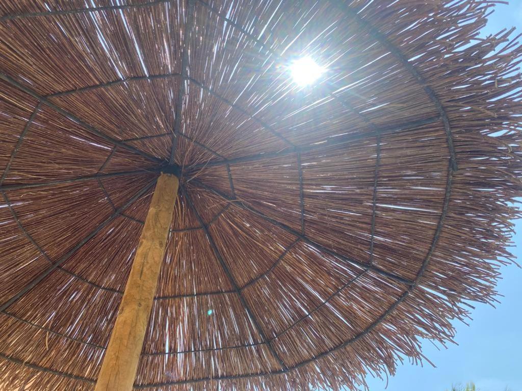 Villa Preciosa De Luxe And Spa Mazarron Ngoại thất bức ảnh