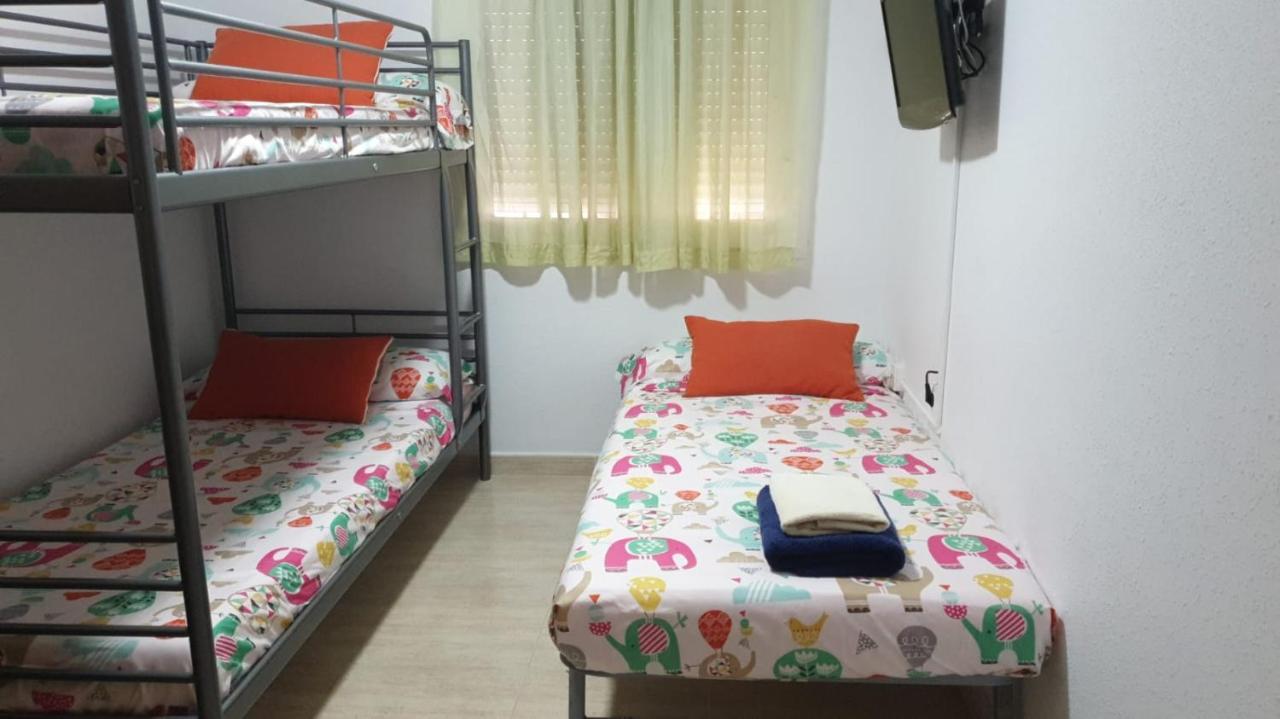 Villa Preciosa De Luxe And Spa Mazarron Ngoại thất bức ảnh